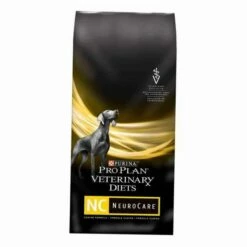 Purina Pro Plan Veterinary Diet NC Neurocare Chien 12Kg