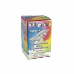 Vita-marine -Promos VetoStore Boutique 6c10583f0c820f56f84ffa31c587ff3762289adb2a2c27455b62dd11629d187d