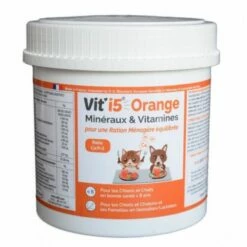 Vit'i5 Orange -Promos VetoStore Boutique 6c924dd816ba166dd14949bce15e1759808ffc26adbb505c73d2841d2931c06b