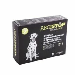 Flamingo Collier Aboistop Large