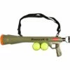 Flamingo Bazooka Shooter+ Balle De Tennis -Promos VetoStore Boutique 719ef223c262958ce8e955f0e71bd2db62823cdad35704e69bf8135992ea82ad