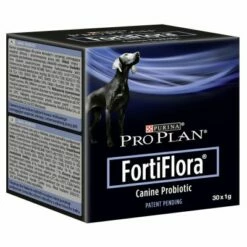 Purina Fortiflora Pro Plan Veterinary Diets Chien 30 Sachets -Promos VetoStore Boutique 72486 pla purinavet fortiflora 30x1g 6