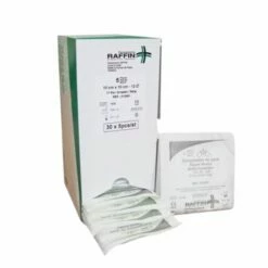 COMPRESSE DE GAZE STÉRILE