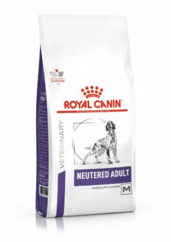 Royal Canin Chien Neutered Adult Médium -Promos VetoStore Boutique 72c205ecefe6f4482f92e8ce76b3db2a2e3e6c57a75d9d913a69307f3152e63e