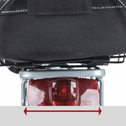 Trixie Panier De Vélo Pour Porte-bagage Large 29 × 49 × 60 Cm -Promos VetoStore Boutique 72c73cd431656203a388d626d668137381cc296584a2ba4132ed8a99ae54120c