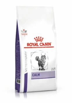 Royal Canin Chat Calm -Promos VetoStore Boutique 751e57f0c073a4c76fab2989ce93e0e9489f14916396e8f712c769bcfd0f29f1