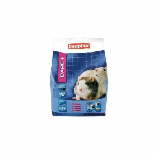 BEAPHAR Rat Care + 1,5Kg -Promos VetoStore Boutique 75714ead71037a1c1b5528cd8f1eac985cdb98cc8ebf76f1c864b5bb6424376e