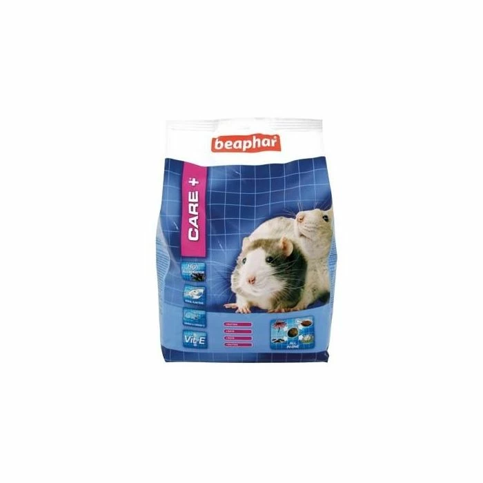 BEAPHAR Rat Care + 1,5Kg 3 BEAPHAR Rat Care + 1,5Kg