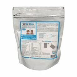 Vit'i5 Bleu (Remplace Les Vit'5 Canine Ca Et Vit'5 Little Ca) -Promos VetoStore Boutique 75e752a1d812ab4dda618bee805be633caa181ee7eb47eb7696893c61e011ba0