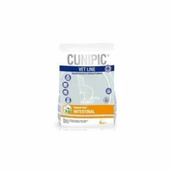 Vet Line Furet Intestinal Cunipic - 2Kg