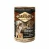 Carnilove Chien Adulte - Chevreuil Et Renne - 6 Boîtes De 400g -Promos VetoStore Boutique 765a5e1f716befeccae25ec4bf88882d1b8671590b46ab14202c90a16ed58267