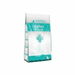 Calibra Vdiet Chat Hypoallergenic/skin And Coat 5kg