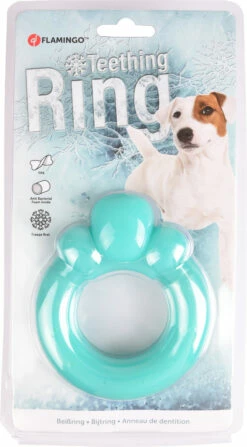 Flamingo Anneau Mordil TPR 12cm -Promos VetoStore Boutique 77519b23c062dd9348c3e8f68b5cfb86a779484db4426c11558ec55e8d0682dc