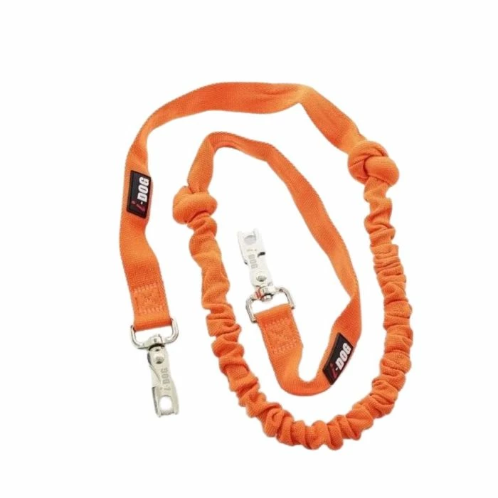 Laisse De Traction Canicross One I-Dog 3 Laisse De Traction Canicross One I-Dog
