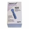 ZOETIS Lancettes Stériles Alphatrak Calibre 28 - Boîte De 100 -Promos VetoStore Boutique 791eaeb687ca7ef4de06dce398a513ba0d446d09cf55ef0d8be28c0bd999d893