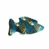 Jouet Chat Poisson Bleu Paon Homycat -Promos VetoStore Boutique 79613aac0b9ead9ec3752d8e9a7af60b14a29c78f5f426276db49468409098dd