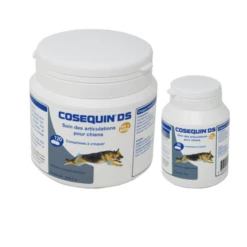 COSEQUIN DS (HA+MSM) 9 COSEQUIN DS (HA+MSM) -Promos VetoStore Boutique 7b14c0a0820d5a39857b6b91052865a5c52b103d31d0abc63a392412abfab2f7