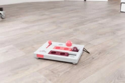 Trixie Jeu De Stratégie Pour Chat Brain Mover 25 X 20 Cm -Promos VetoStore Boutique 7c9783deaea8028c94e6e579b41a3c75e510d64e24134b4120c3fa0c7799f718