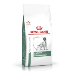 Royal Canin Satiety Weight Management Chien