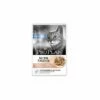 Purina Pro Plan Housecat Chat Sachets 24x85g Saumon -Promos VetoStore Boutique 7e62071447c4d8889cb278b8a6331a77b2cfde83c4ffeb8d9d1a0081b42d9bdf