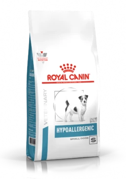 Royal Canin Hypoallergenic Petit Chien 6 Royal Canin Hypoallergenic Petit Chien -Promos VetoStore Boutique 81201c570d1f3387752d36467df967948e7e577c3bd534f5fafaa704dedb8b09
