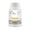 Vit & Min 60 Capsules 1 Vit & Min 60 Capsules -Promos VetoStore Boutique 830b2e0c7e7e021a09bf7c2cd60073c47dde0bf79dd304bd723da3732f188157