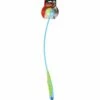 Flamingo Jouet Chien Shooter Spector Bleu/vert 68cm -Promos VetoStore Boutique 838c70d6fc3c04d5f3f5306e65e447e2d7b3e9a368e92f7280b7589705e766f3