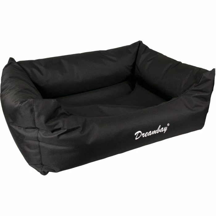Flamingo Lit Dreambay Noir 65x45x20 3 Flamingo Lit Dreambay Noir 65x45x20