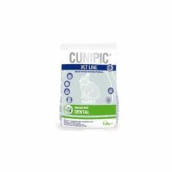 Vet Line Lapin Dental Cunipic - 1,4Kg