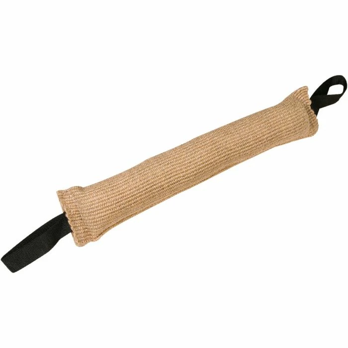 Flamingo Boudin Sisal Avec Poignees - L 3 Flamingo Boudin Sisal Avec Poignees - L