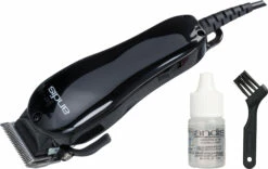 Trixie Set De Tonte Andis Type Tr1250 10 W -Promos VetoStore Boutique 87151a7641fb0fc6bd66c540c625deb6e9c399e253af7276ea156d114ff216a4