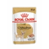 Royal Canin Chihuahua Adult Pour Chien 12 X 85g