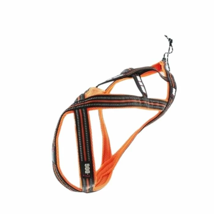 Harnais Canicross Xback 3 Harnais Canicross Xback