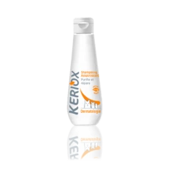 Keriox Shampoing Assainissant - 200ml