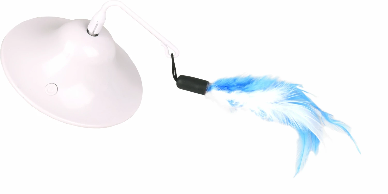 Flamingo Jouet Chat Scully Electro Dia. 9,7cm 6 Flamingo Jouet Chat Scully Electro Dia. 9,7cm – Image 4