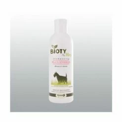 Shampooing Peaux Sensibles Héry 200ml