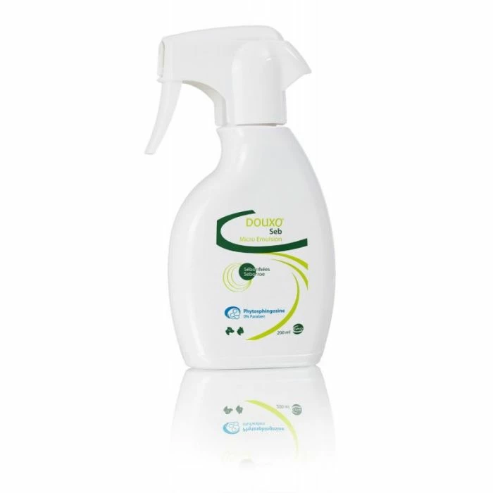 Douxo Seborrhée Micro Emulsion 3 Douxo Seborrhée Micro Emulsion