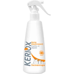 Keriox Spray Assainissant 200ml
