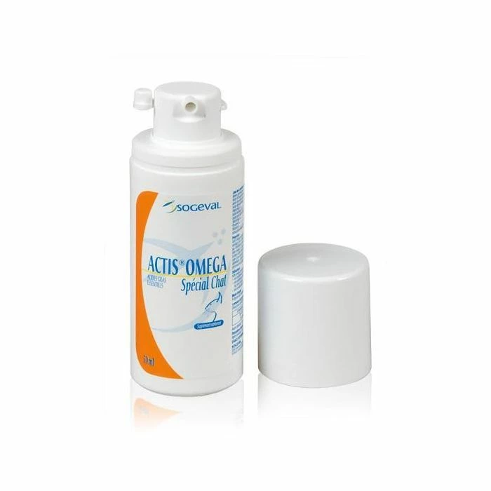 Actis Omega Special Chat 3 Actis Omega Special Chat