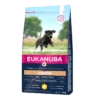 Eukanuba Junior Large Breeds Au Poulet Pour Chien - 15kg