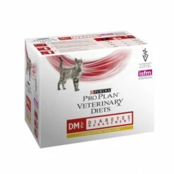 Purina Veterinary Diet DM Diabete Chat -Promos VetoStore Boutique 9614f173a87539b18a5410802f0fce30c99750fb4bd04e76e73bb648c328da0a