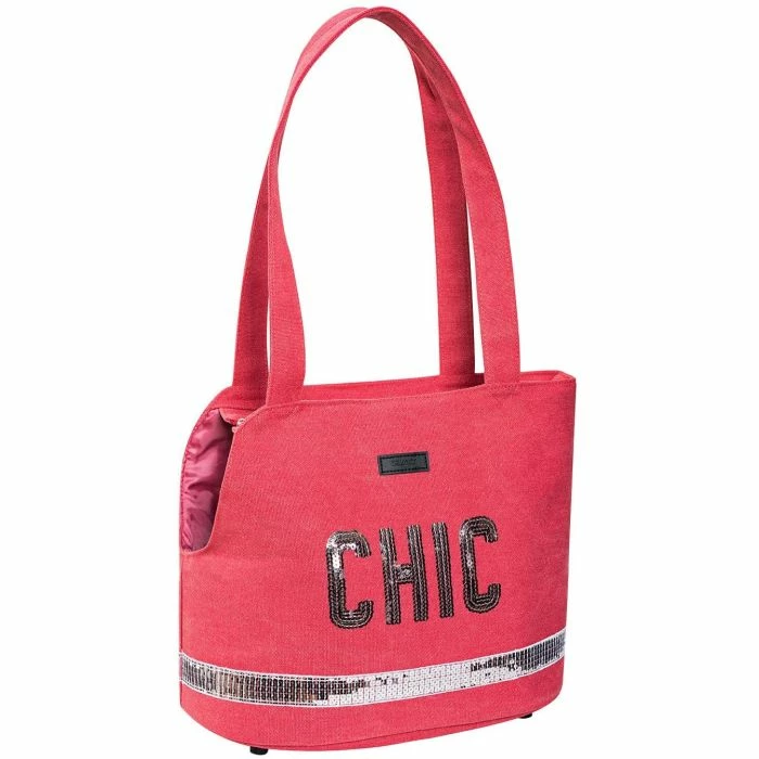 Sac De Transport Glitter CHIC 3 Sac De Transport Glitter CHIC