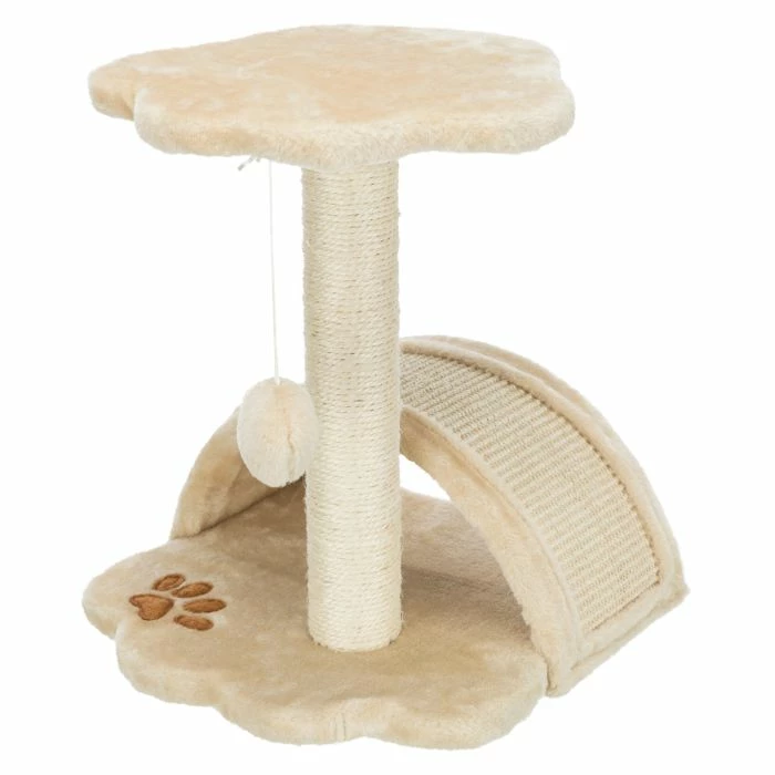 Trixie Junior Arbre À Chat Vitoria 43 Cm 3 Trixie Junior Arbre À Chat Vitoria 43 Cm