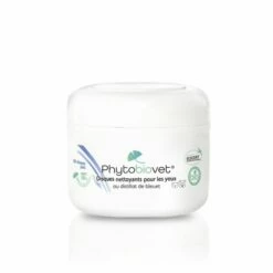 Phytobiovet Disques Nettoyants Pour Les Yeux Bio - 30 Disques