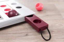 Trixie Jeu De Stratégie Pour Chat Brain Mover 25 X 20 Cm -Promos VetoStore Boutique 9a27241ae612f4c4c9b695943ec96dccf3a8d66004b2cad8ff3a6032882a4a26