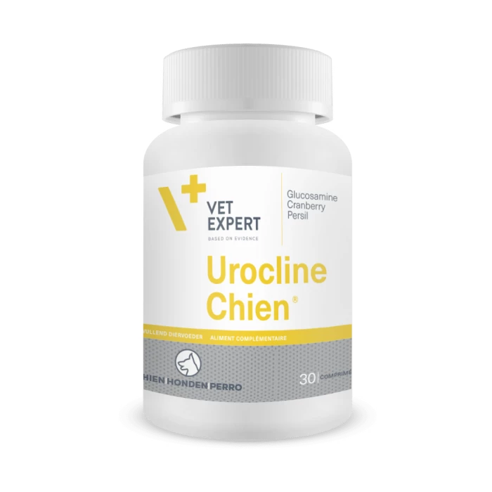 UROCLINE Chien 3 UROCLINE Chien