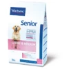 Virbac Veterinary HPM Senior Large Et Medium -Promos VetoStore Boutique 9b2d5ea8d907d73655376a291e44984644998715af6ecb9e3ca8fb399c3cc8d9