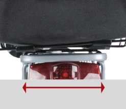 Trixie Panier De Vélo Pour Porte-bagage Large 29 × 49 × 60 Cm -Promos VetoStore Boutique 9bcfd7798e0e70b2f0afb610e2cb7b821c42d61dee51a8840b4cdab9d61a9424