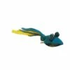 Jouet Chat Souris Bleu Paon Homycat -Promos VetoStore Boutique 9cb6ea77f14c40b3b720085057d23191a6dae801657f534e179d8f112e4e7b29