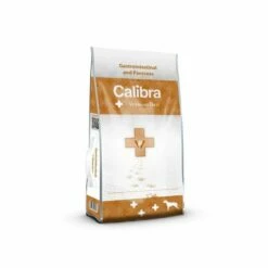 Calibra Vdiet Chien Gastrointestinal/pancreas 2kg